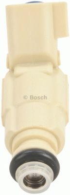 BOSCH 0280155861 -  Клапанная форсунка