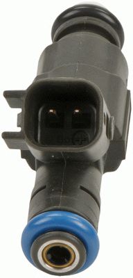 BOSCH 0280155865 -  Клапанная форсунка