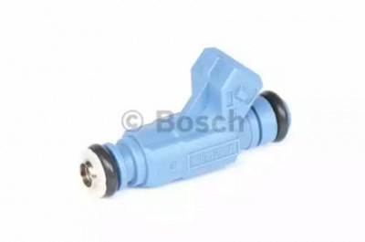 BOSCH 0280155874 - Клапанная форсунка