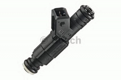 BOSCH 0280155884 -  Клапанная форсунка
