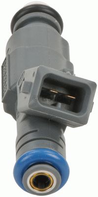 BOSCH 0280155887 -  Клапанная форсунка