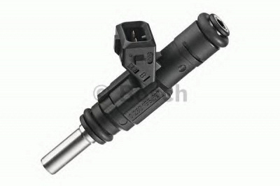 BOSCH 0280155897 -  Клапанная форсунка