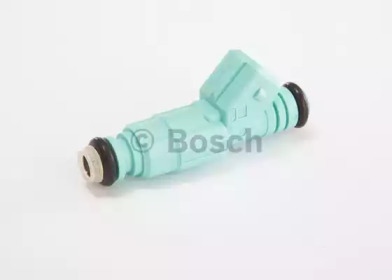 BOSCH 0280155905 -  Клапанная форсунка