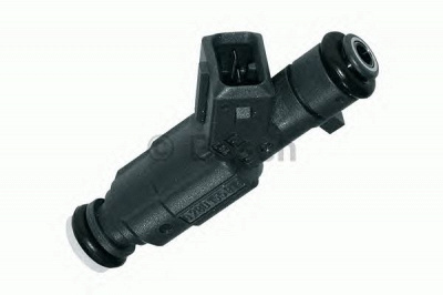 BOSCH 0280155919 -  Клапанная форсунка