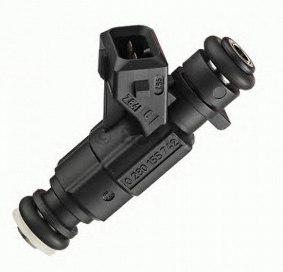 BOSCH 0280155925 -  Клапанная форсунка