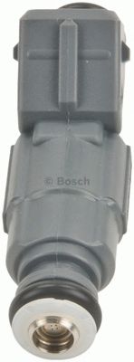 BOSCH 0280155931 -  Клапанная форсунка