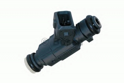 BOSCH 0280155965 -  Клапанная форсунка