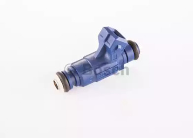 BOSCH 0280155979 -  Клапанная форсунка