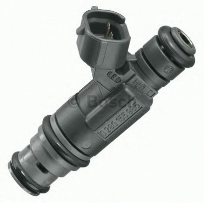 BOSCH 0280155985 -  Клапанная форсунка
