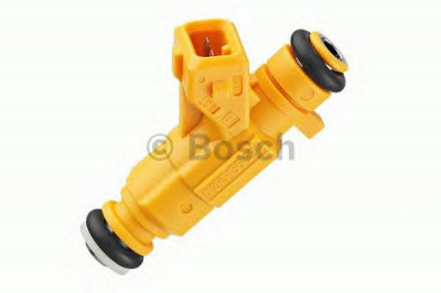 BOSCH 0280155994 -  Клапанная форсунка