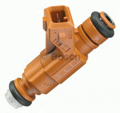 BOSCH 0280156005 -  Клапанная форсунка