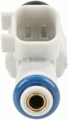 BOSCH 0280156010 -  Клапанная форсунка