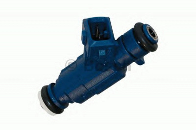 BOSCH 0280156014 -  Клапанная форсунка