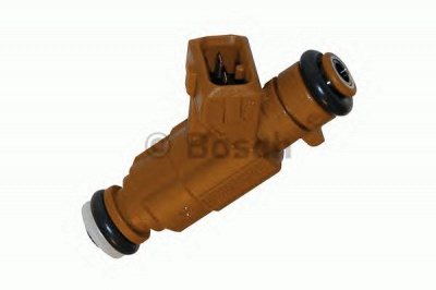 BOSCH 0280156016 -  Клапанная форсунка