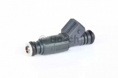 BOSCH 0280156021 -  Клапанная форсунка