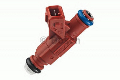 BOSCH 0280156028 -  Клапанная форсунка