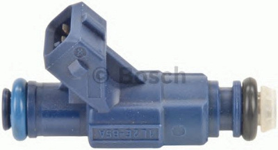 BOSCH 0280156029 -  Клапанная форсунка