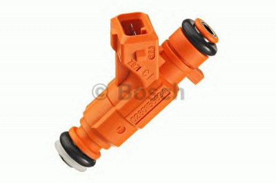 BOSCH 0280156034 -  Клапанная форсунка