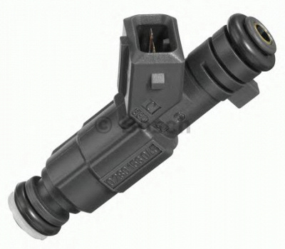 BOSCH 0280156045 -  Клапанная форсунка