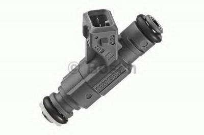 BOSCH 0280156061 -  Клапанная форсунка