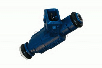 BOSCH 0280156065 -  Клапанная форсунка