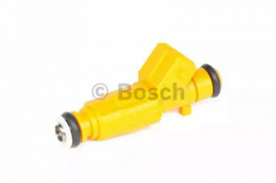 BOSCH 0280156096 -  Клапанная форсунка