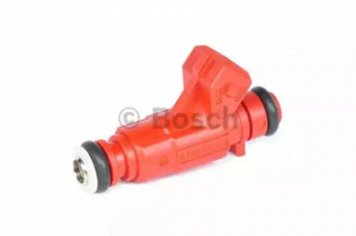 BOSCH 0280156109 -  Клапанная форсунка