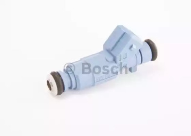 BOSCH 0280156144 -  Клапанная форсунка