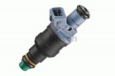 BOSCH 0280156146 -  Клапанная форсунка