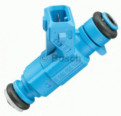 BOSCH 0280156148 -  Клапанная форсунка