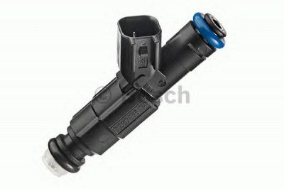 BOSCH 0280156155 -  Клапанная форсунка
