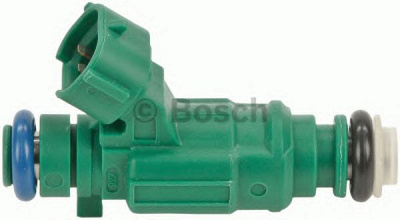 BOSCH 0280156159 -  Клапанная форсунка