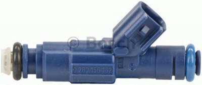 BOSCH 0280156162 -  Клапанная форсунка
