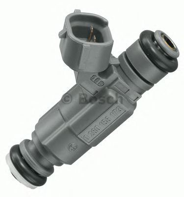BOSCH 0280156173 -  Клапанная форсунка