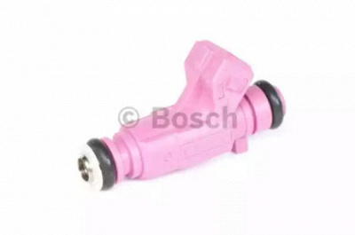 BOSCH 0280156183 -  Клапанная форсунка