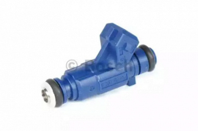 BOSCH 0280156196 -  Клапанная форсунка