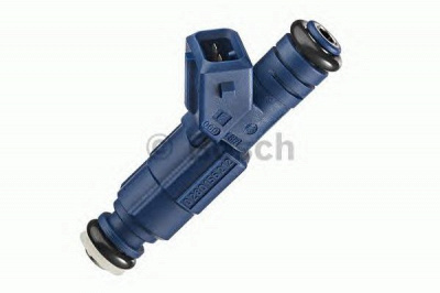 BOSCH 0280156212 -  Клапанная форсунка