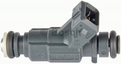 BOSCH 0280156233 -  Клапанная форсунка