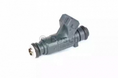 BOSCH 0280156268 -  Клапанная форсунка