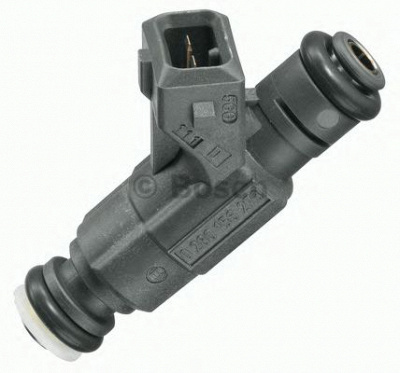 BOSCH 0280156273 -  Клапанная форсунка
