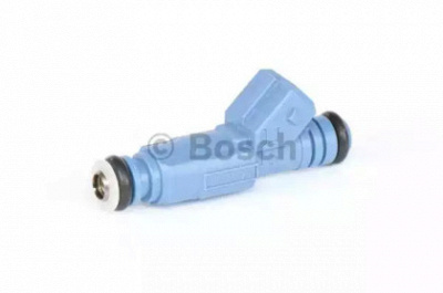 BOSCH 0280156280 -  Клапанная форсунка