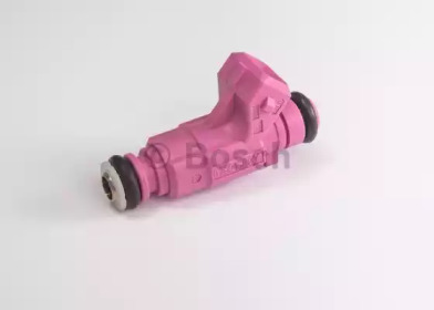 BOSCH 0280156295 -  Клапанная форсунка