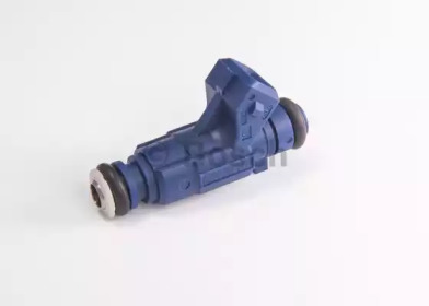 BOSCH 0280156296 -  Клапанная форсунка
