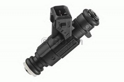 BOSCH 0280156304 -  Клапанная форсунка
