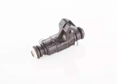 BOSCH 0280156316 -  Клапанная форсунка