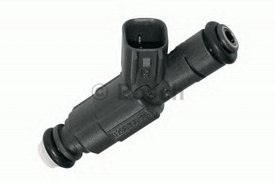 BOSCH 0280156336 -  Клапанная форсунка