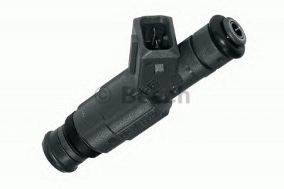 BOSCH 0280156337 -  Клапанная форсунка