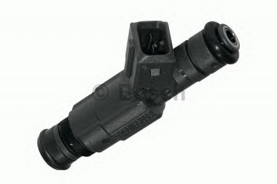 BOSCH 0280156338 -  Клапанная форсунка