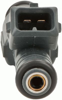 BOSCH 0280156347 -  Клапанная форсунка