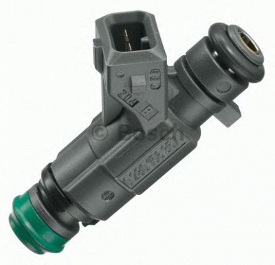 BOSCH 0280156357 -  Клапанная форсунка